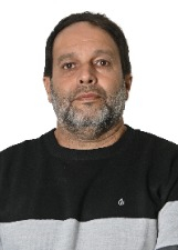 Foto oficial de Everton da Saúde