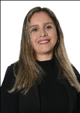 Foto oficial de Luciana do Posto