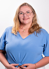 Foto oficial de Enfermeira Eliza