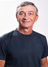 Foto oficial de Alvaro Gonçalves