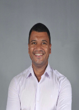 Foto oficial de Luciano Alves da Silva
