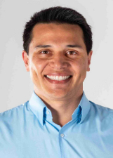 Foto oficial de João Paulo Nali