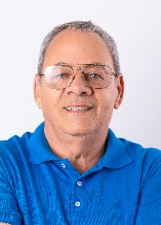 Foto oficial de Dica