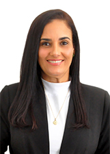 Foto oficial de Eliana Ramos