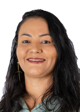 Foto oficial de Fatima Barros