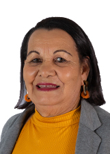 Foto oficial de Célia do Posto