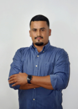 Foto oficial de João Vitor Rezende
