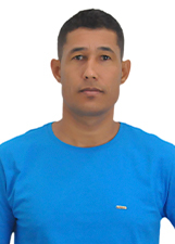 Foto oficial de Gelsinho da Saúde