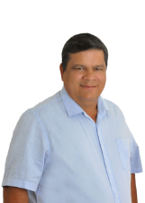 Foto oficial de Marcio Garcia