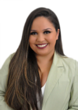 Foto oficial de Victória Nina