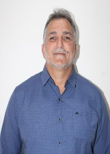 Foto oficial de Sergio Lago