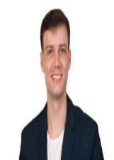 Foto oficial de Vergílio Camata