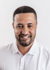 Foto oficial de Welton Pezâo