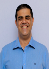 Foto oficial de Emerson Santos