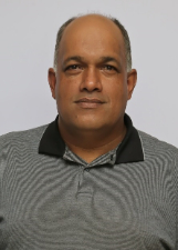 Foto oficial de Arilson Ferreira