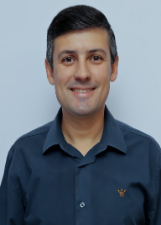 Foto oficial de Enfermeiro Emmanuel