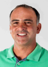 Foto oficial de Luciano Diniz