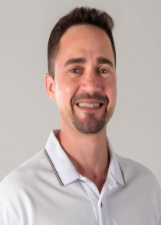 Foto oficial de Tiago da Papelaria