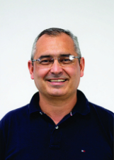 Foto oficial de Marcus da Cozivip