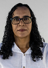 Foto oficial de Professora Raquel