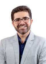 Foto oficial de Professor Antonio Cesar