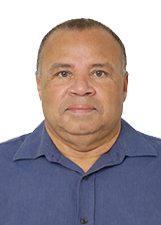 Foto oficial de Wilson Mulinha