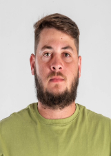 Foto oficial de Renan Maia