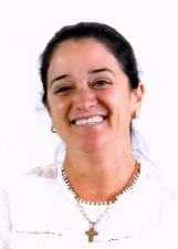 Foto oficial de Luzinete Acs