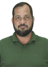 Foto oficial de Fabiano Ost