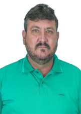 Foto oficial de Dirceu Bolsoni