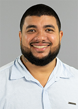 Foto oficial de Breno do Salão