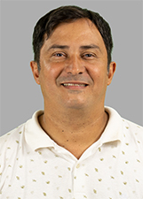 Foto oficial de Marcelo Pimentel