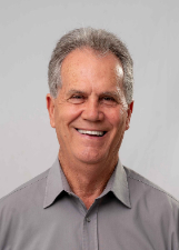 Foto oficial de Professor Alvaro