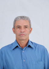 Foto oficial de Genivaldo
