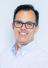 Foto oficial de Dr Jose Orestes