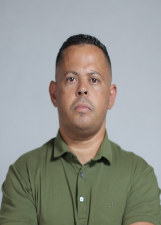Foto oficial de Janary do Clube de Tiro