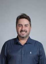 Foto oficial de Renatinho