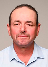 Foto oficial de Luiz Carlos