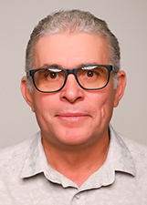 Foto oficial de Zé Carlos