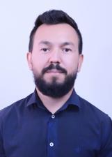Foto oficial de Tiago Barros