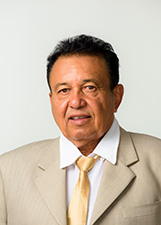 Foto oficial de Valdeci Araujo