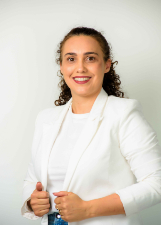 Foto oficial de Helisânia Maria de Sousa