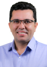 Foto oficial de Dr Fabio