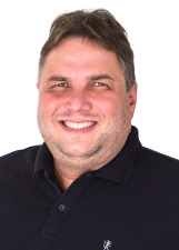 Foto oficial de Dr Guilherme Nunes