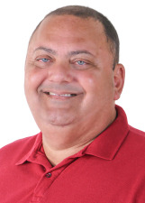 Foto oficial de Ronaldo Paixão