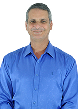 Foto oficial de Tiãozinho Honorato