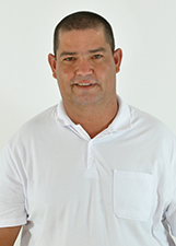Foto oficial de Claudiney Correa