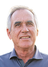 Foto oficial de Ilton Justino