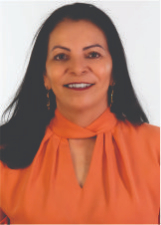 Foto oficial de Dona Dete