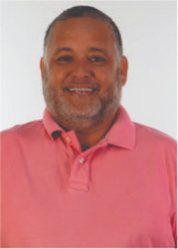 Foto oficial de Cleiton Gordo